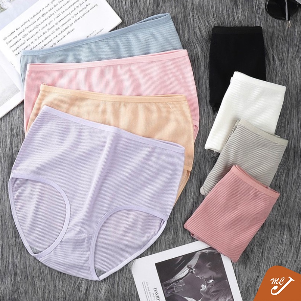 McJoden - HIKARU Seluar Dalam Perempuan Pakaian Dalam Wanita