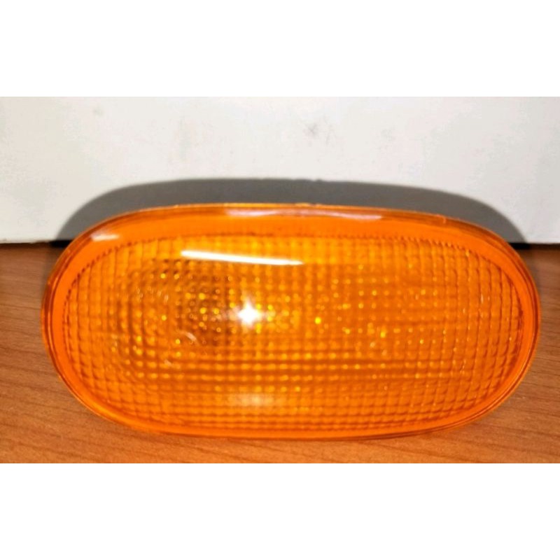 Proton wira satria waja signal fender lamp Shopee Malaysia