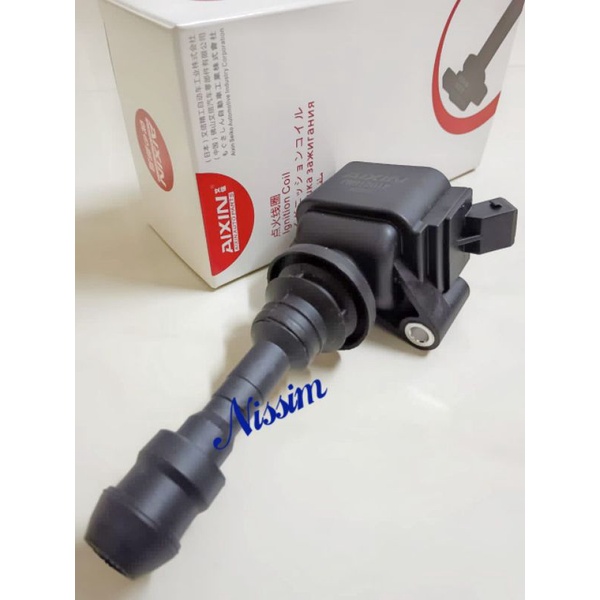 Plug Coil Blm,Flx,Persona,Exora Cps,Preve no turbo (pw812018)(brand