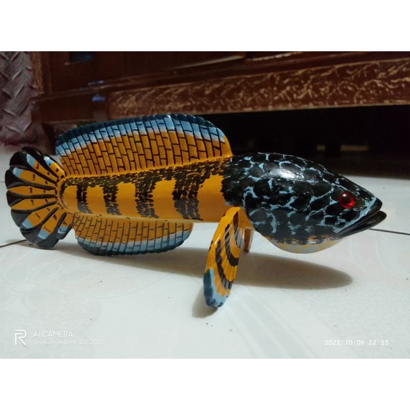 REPLIKA Replica premium quality chanaauranty statue