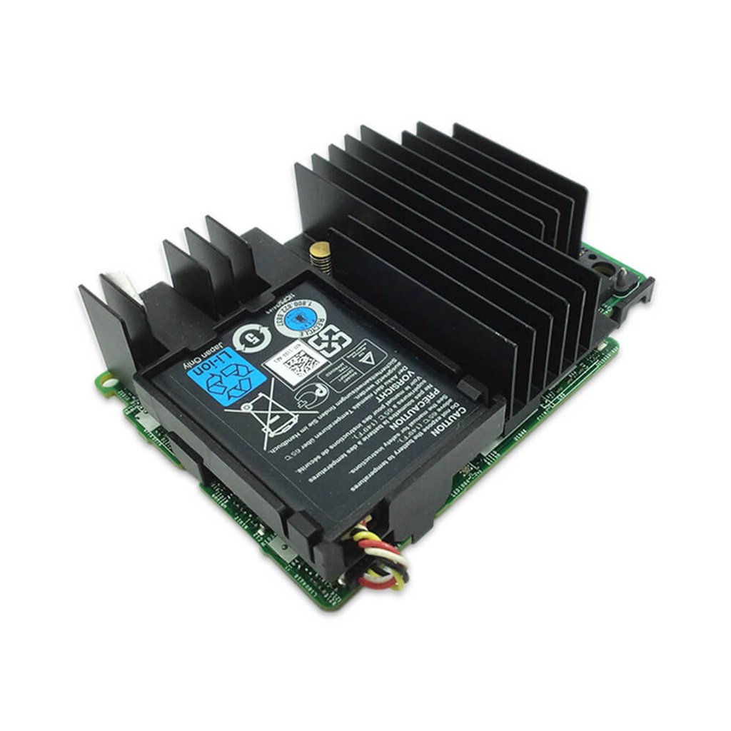 Dell PERC H730 Mini Mono 12Gb/s SATA RAID Controller 2GB NV Cache