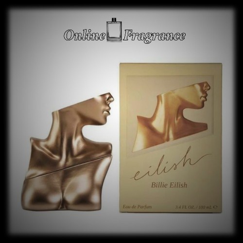 Eilish EDP Perfume (Minyak Wangi, 香水) for Women by Billie Eilish