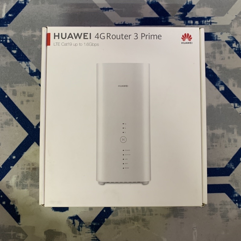 HUAWEI B818-263 (NON-MODDED) | Shopee Malaysia