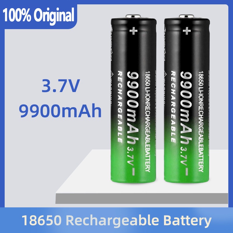 EBL 20 Pack High Capacity 2800mAh AA Ni-MH Rechargeable Batteries, Battery Case Included
