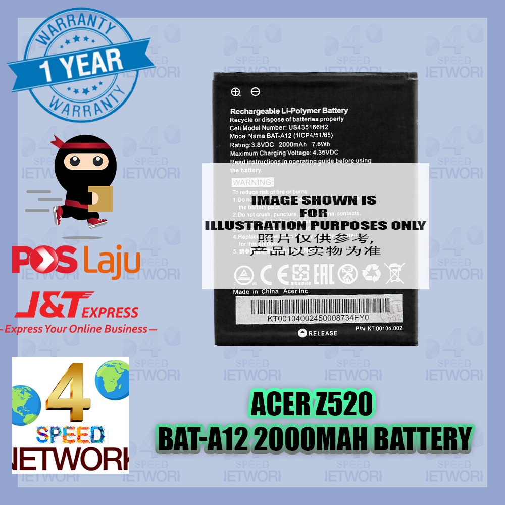 CS - Batteria Agli Ioni Di Litio Da 2000 MAh, Compatibile Con - Foto 10