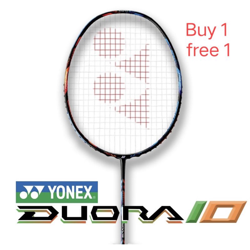 Yonex Astrox 100zz Astrox 88s  Astrox 99 Astrox 77 Votric Z Force Random Mix Model, Made in Japan