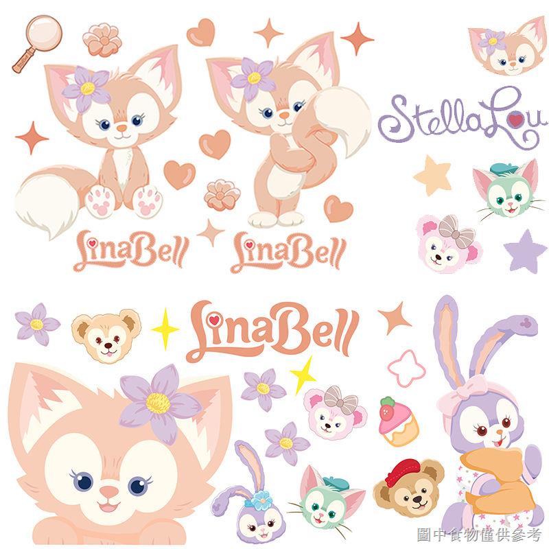 [Lingna Belle Stickers] [Cute Funny] Electric Motorcycle Stickers ...