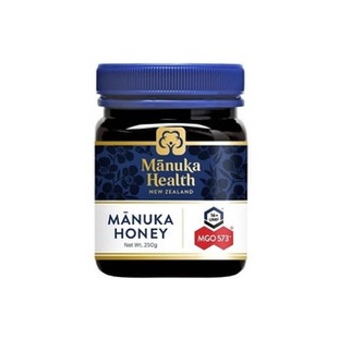 MANUKA HEALTH MANUKA HONEY MGO 573 + 250G | Shopee Malaysia