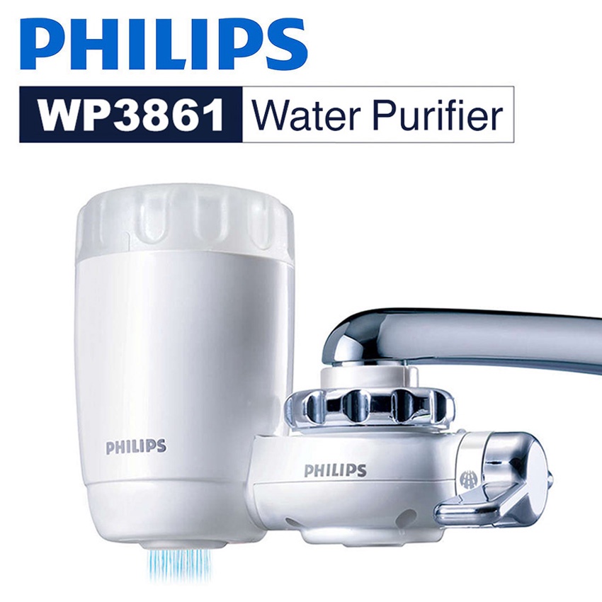 Philips WP3861 Ontap Water Purifier Made in Japan Shopee Malaysia