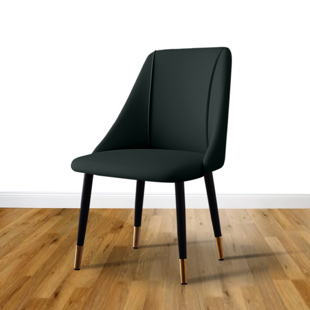 AGUE NORDIC STYLE DINING CHAIR