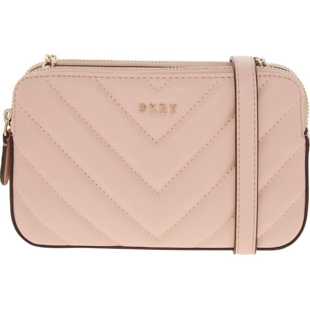 ORIGINAL DKNY Vivian Quilted Crossbody Bag Shopee Malaysia