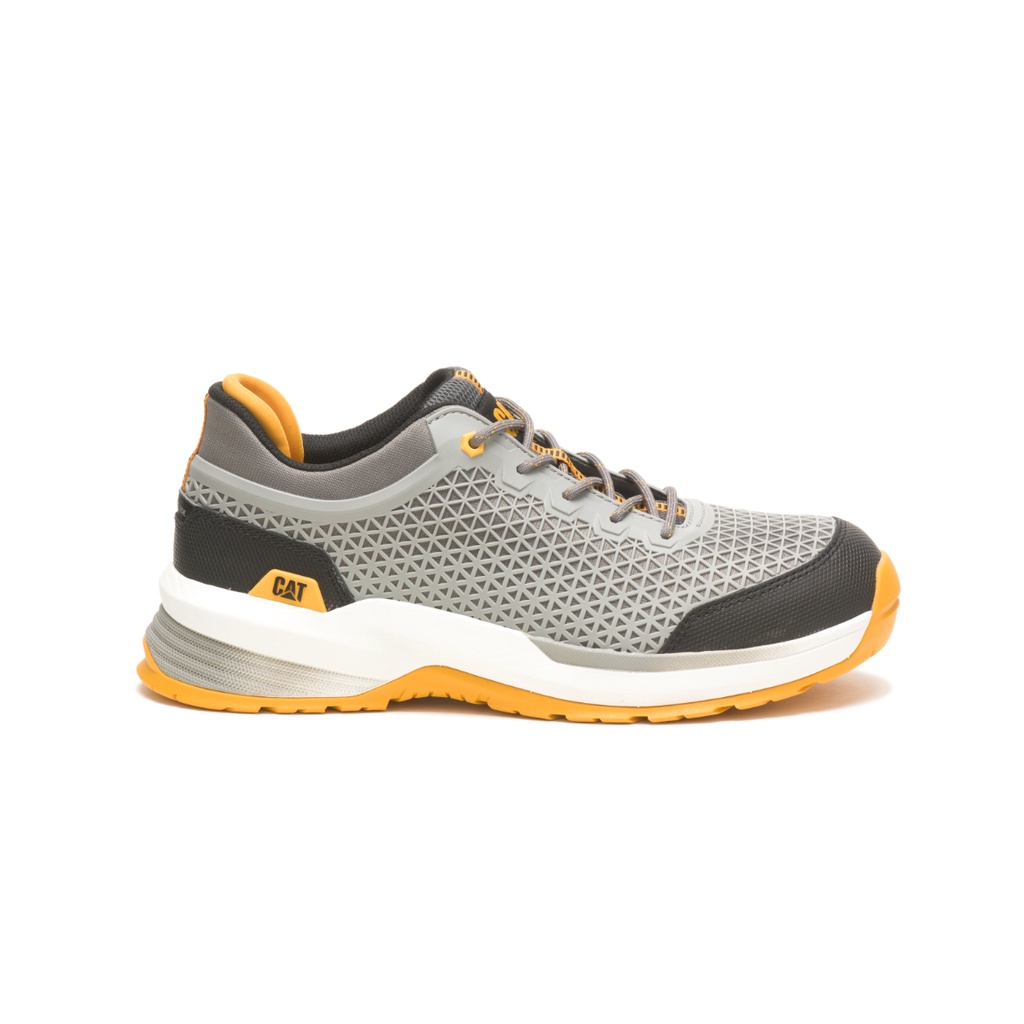 Caterpillar Men's Streamline 2.0 Composite Toe Work Shoe STREAMLINE 2.0