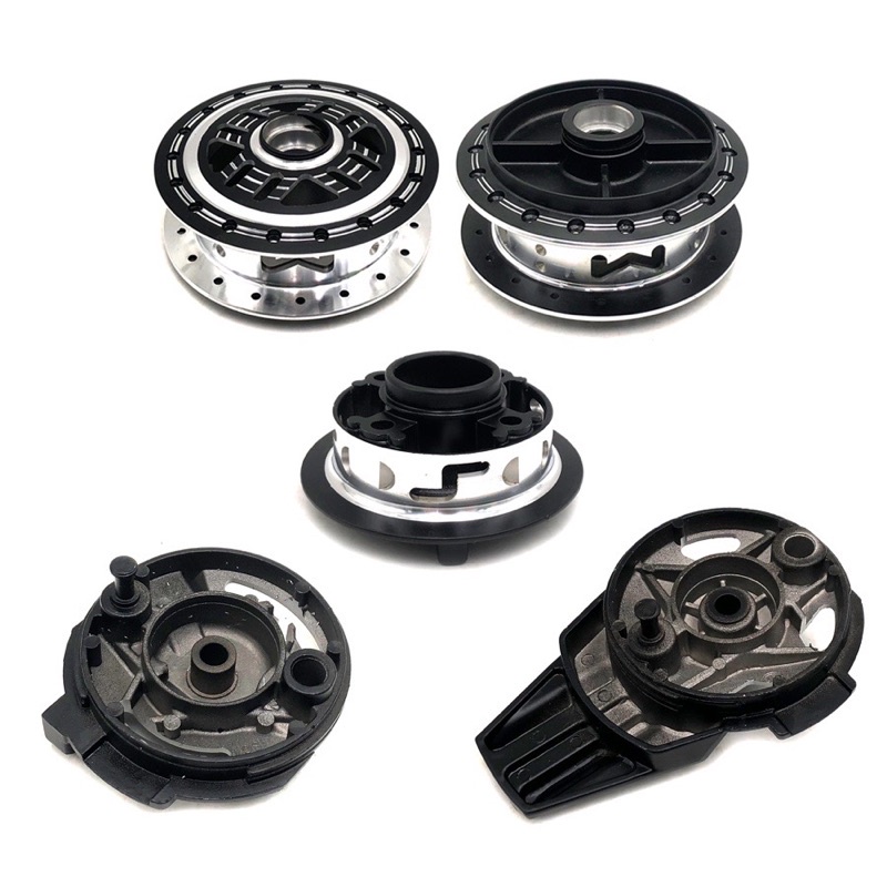 HONDA EX5 DREAM EX5DREAM WAVE100 W100 WAVE 100 CNC Hub Brake Sprocket