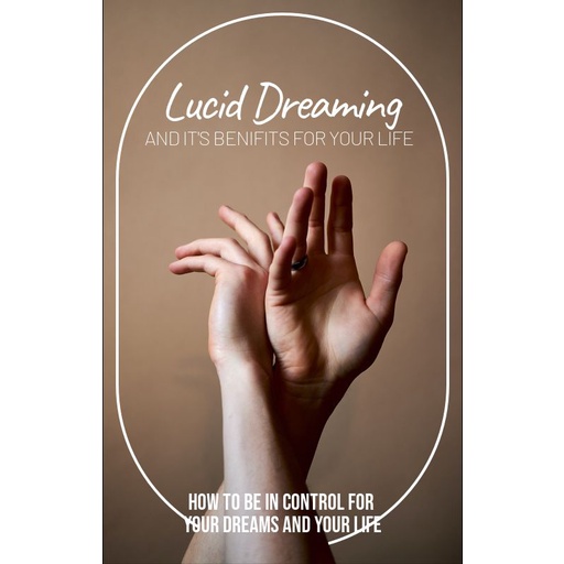 Lucid Dreaming Ebook