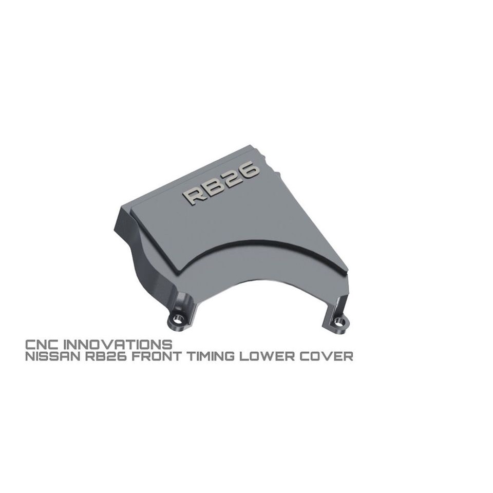 NISSAN RB26 FRONT TIMING LOWER COVER Shopee Malaysia