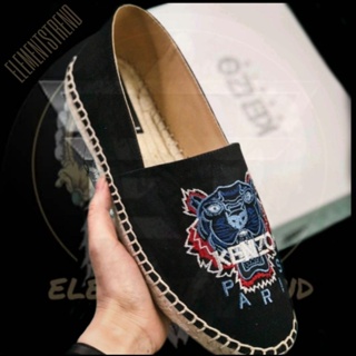 kenzo loafers