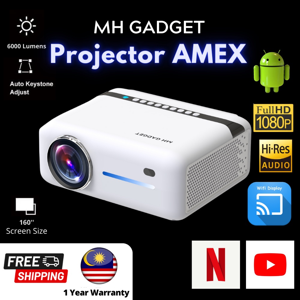 mh-gadget-amex-smart-projector-android-system-9-0-built-in-tv-box