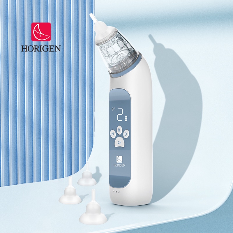 Horigen Electric Baby Nose Cleaner Shopee Malaysia
