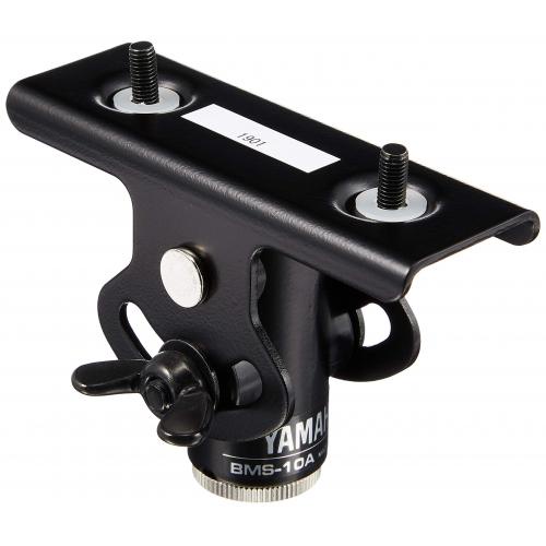 YAMAHA BMS10A Microphone stand adapter Shopee Malaysia
