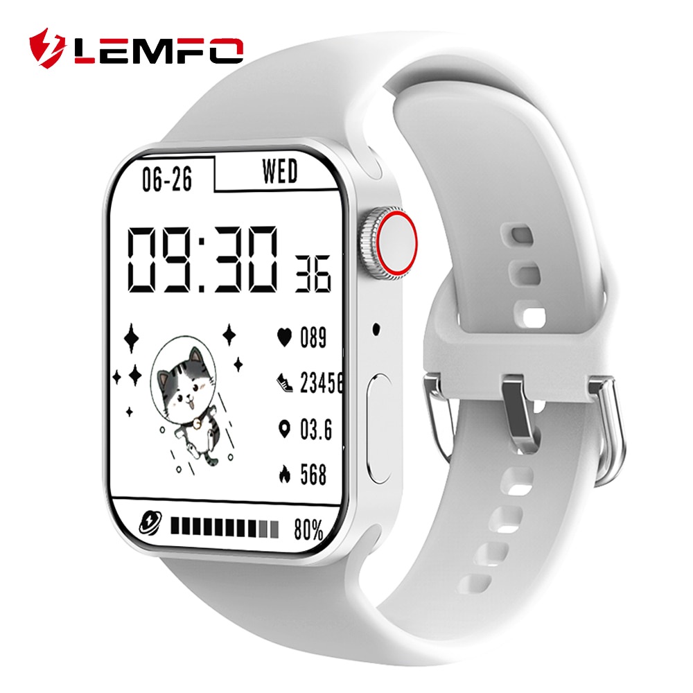 lemfo ultra series 8