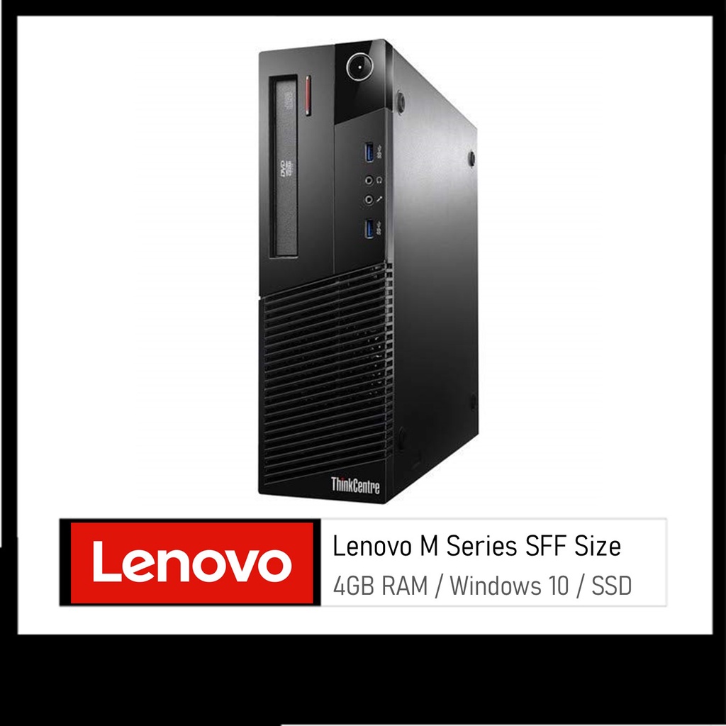 Lenovo Xeon HDD500GB 16GB Win10 Office - タブレット