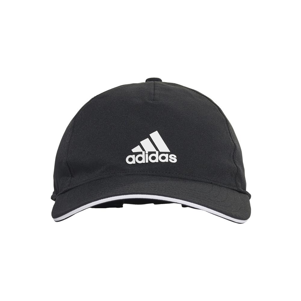 adidas TRAINING AEROREADY Baseball Cap Unisex Black GM6274 | Shopee Malaysia