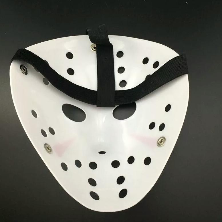 Vr Ready MASK Freddy Vs Jason MASK Fashion Halloween Horror MASK Psychopat Q90