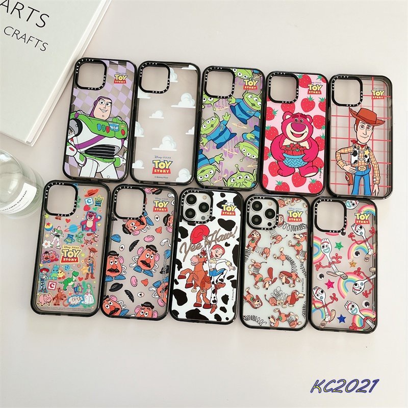 TiFY Disney and Pixar's Toy Story iPhone Case For iPhone 14 Pro Max 14