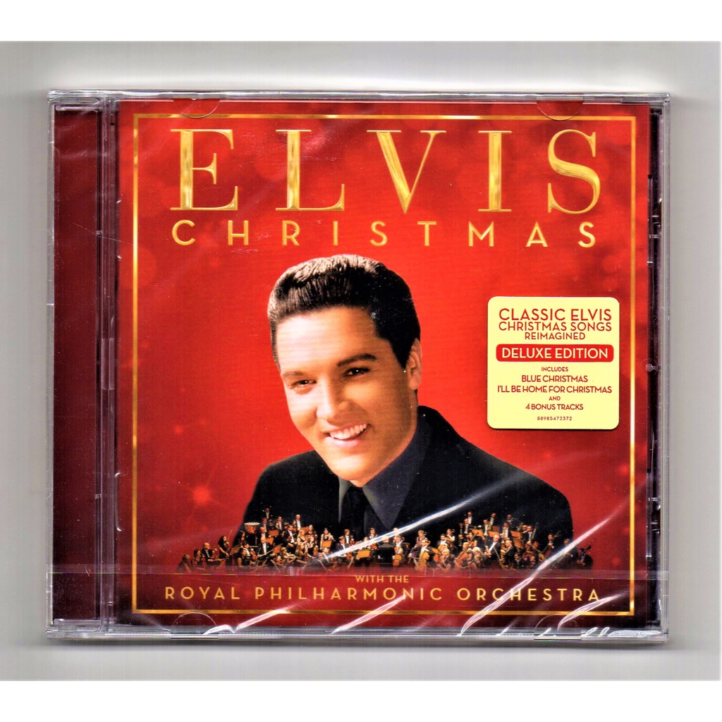 elvis-presley-christmas-with-elvis-and-the-royal-philharmonic-orchestra-deluxe-edition-cd