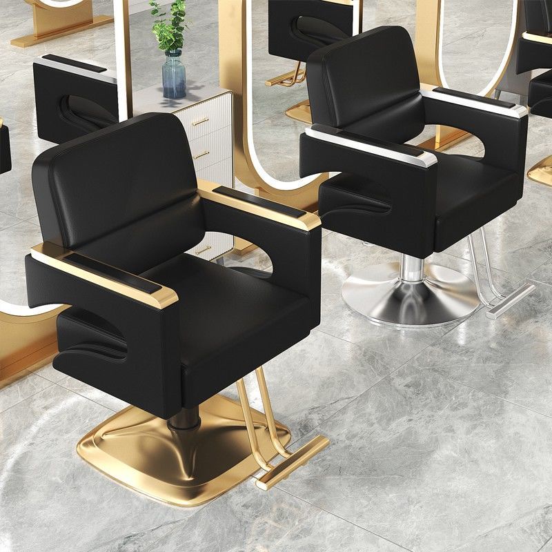 The barber s chair hair salons dedicated beautycare chair hairdressing