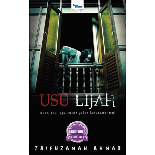 eb Usu Lijah By:  Zaifuzaman Ahmad