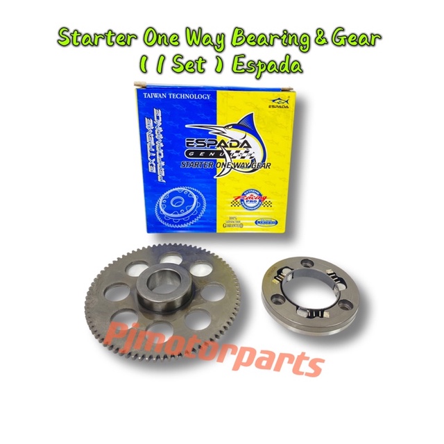 SRL115/SRL115FI/SRL 115 Fi/Lagenda 115 Fi (Original Espada & E Cean