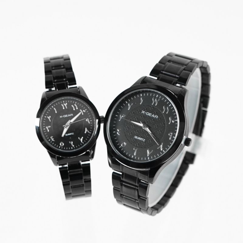 100 ORIGINAL XGEAR TAWAF ANTICLOCKWISE TULISAN ARABJAWI WATERPROOF