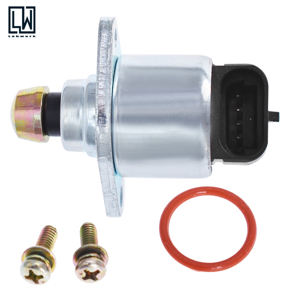 Sensor For Volvo Penta 3843750 IAC IACV Idle Air Control Valve ...