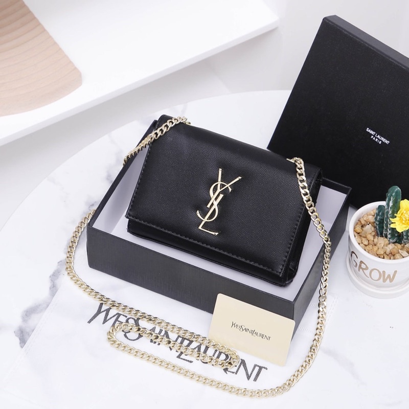 handbag ysl murah