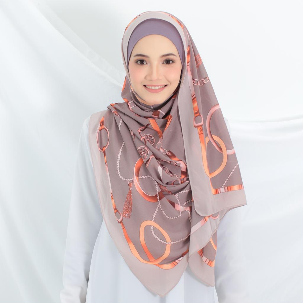 hermes hijab