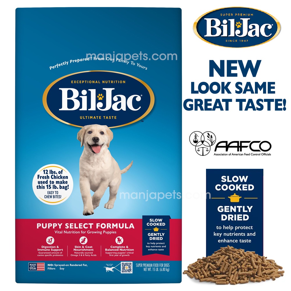 Is Bil Jac Good For Your Dog