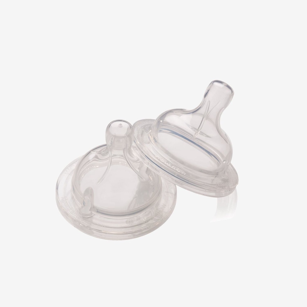 Klean Kanteen Baby Nipples (Medium Flow) Shopee Malaysia