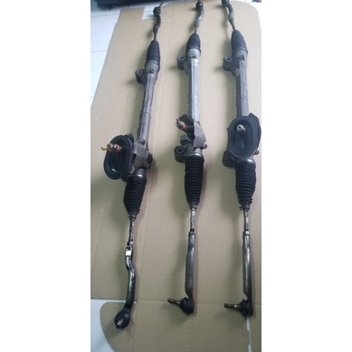 Nissan Almera power steering rack N17 | Shopee Malaysia