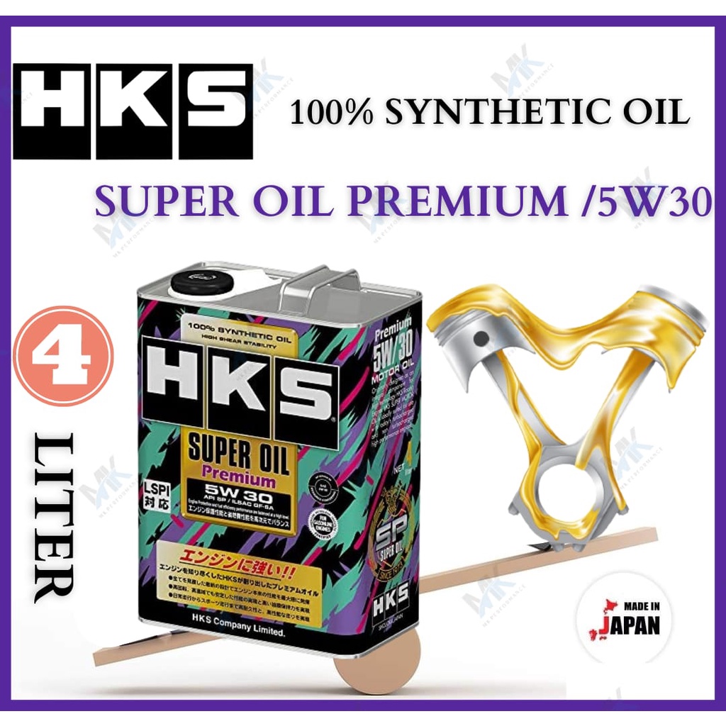 HKS - Prices and Promotions - Oct 2022 | Shopee Malaysia