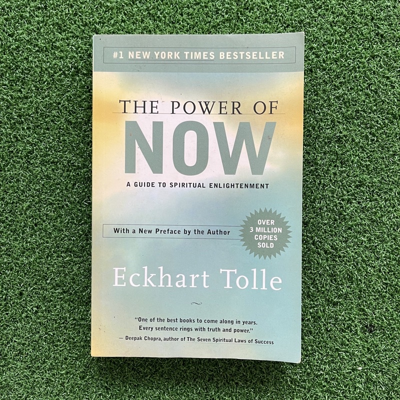 the-power-of-now-a-guide-to-spiritual-enlightenment-eckhart-tolle