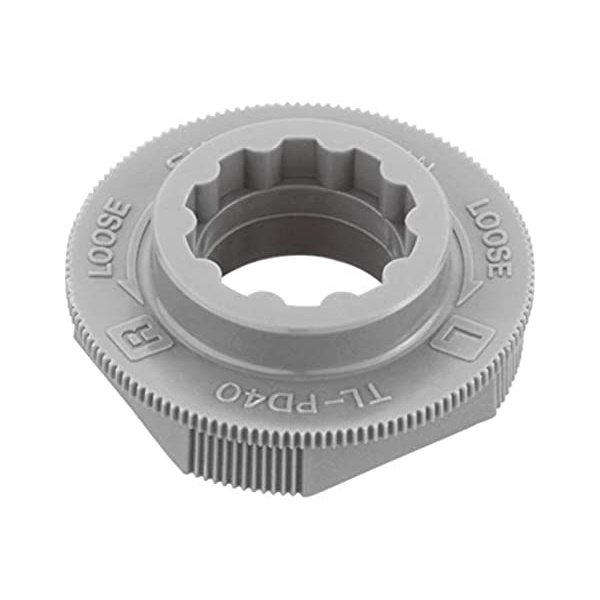 Shimano TLPD40 Pedal Axle Removal Tool Shopee Malaysia