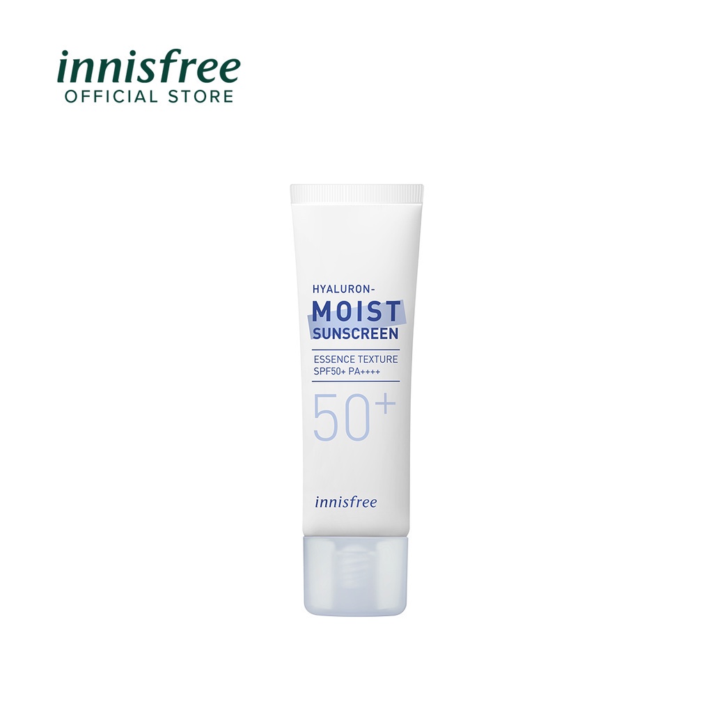 innisfree hyaluron moist sunscreen reddit