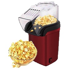 [Shopee Candy] Popcorn Maker Machine