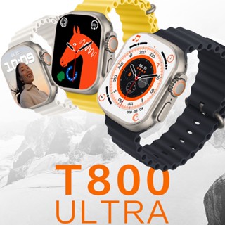 t800 ultra series 8