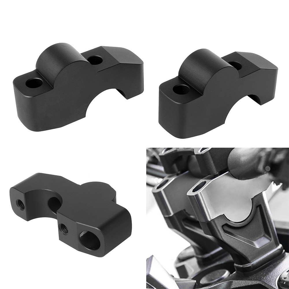 FOR HONDA CB650R CB1000R CRF1000L CRF1100L Motorcycle Handlebar Riser