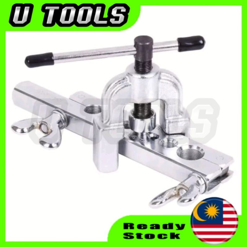 Flaring Tool CT 195 Aircond Refrigerator Flaring Tool Copper Pipe