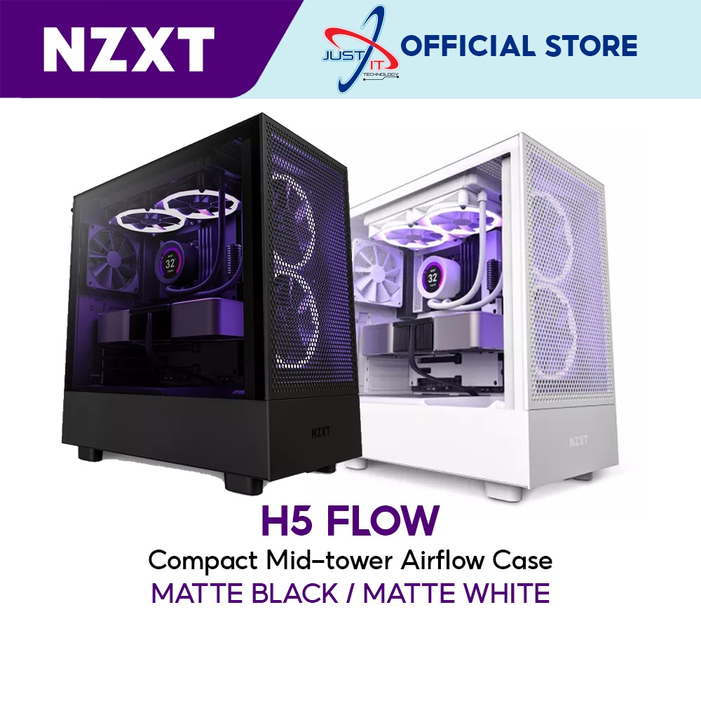 Nzxt Airflow Case Hot Sex Picture