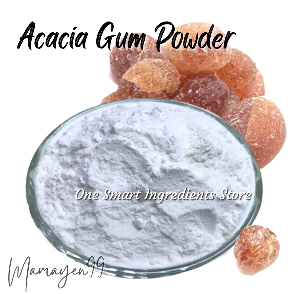 Acacia Gum Powder/ Gam Arab / Gum Arabic / Acacia Gum Powder (AlManna