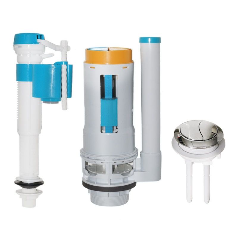 SUPERB QUALITY Toilet Bowl Water Closet Tank Valve Flush Inlet Flush